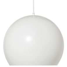 Ball benny frandsen suspension pendant light  frandsen 153066001  design signed nedgis 91178 thumb