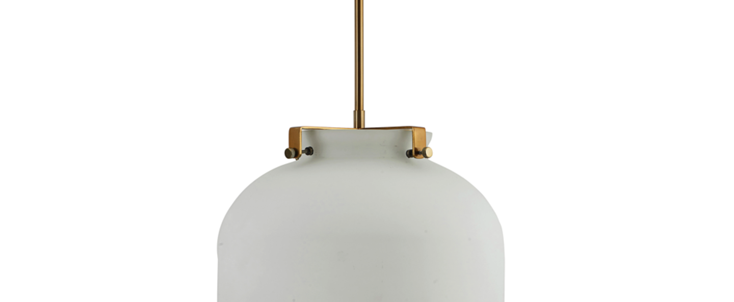 banner-image Suspension ball blanc o30cm h35cm house doctor normal