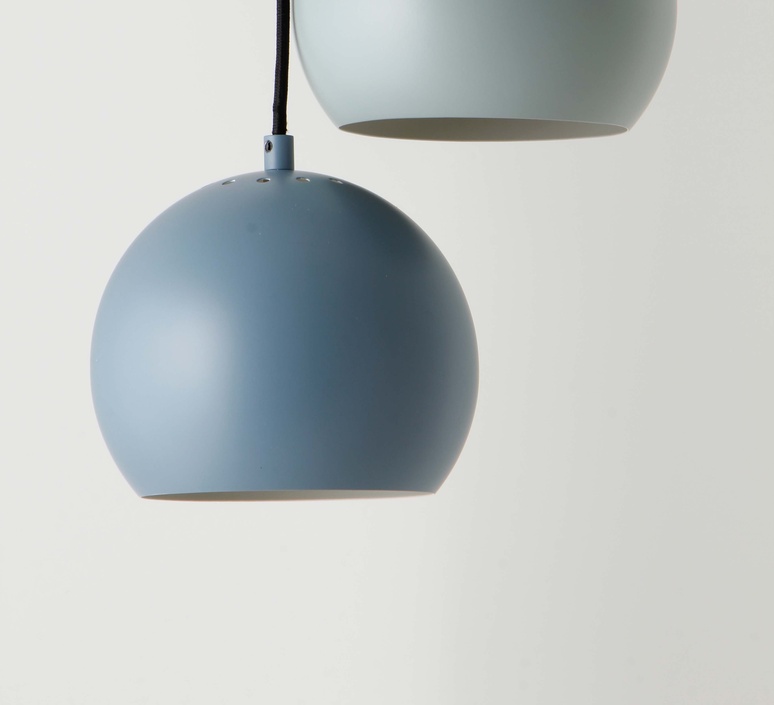 Ball benny frandsen suspension pendant light  frandsen 127406  design signed nedgis 140440 product