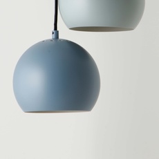 Ball benny frandsen suspension pendant light  frandsen 127406  design signed nedgis 140440 thumb