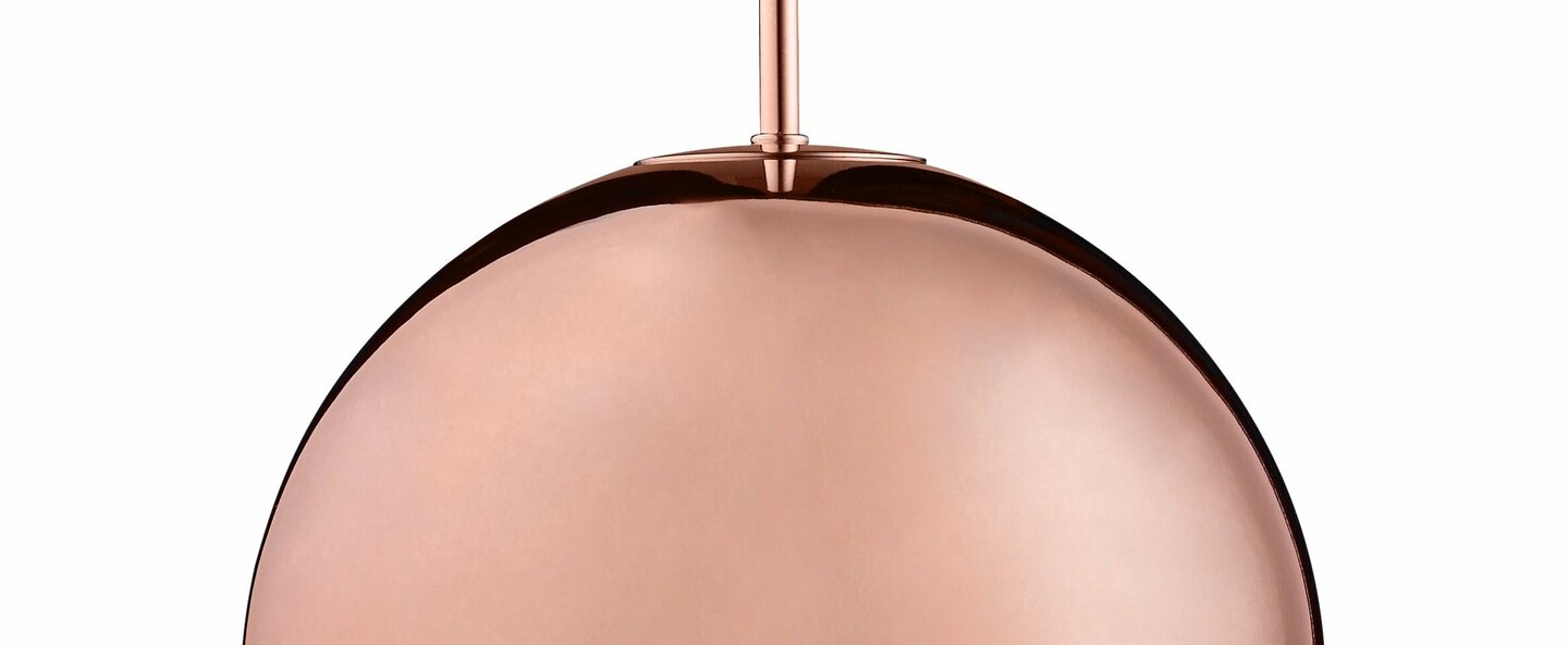 banner-image Suspension ball cuivre o25cm h20cm frandsen normal