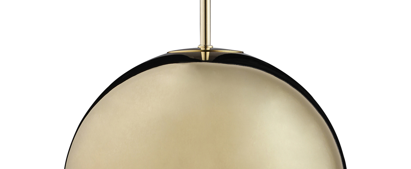 banner-image Suspension ball laiton o25cm h20cm frandsen normal