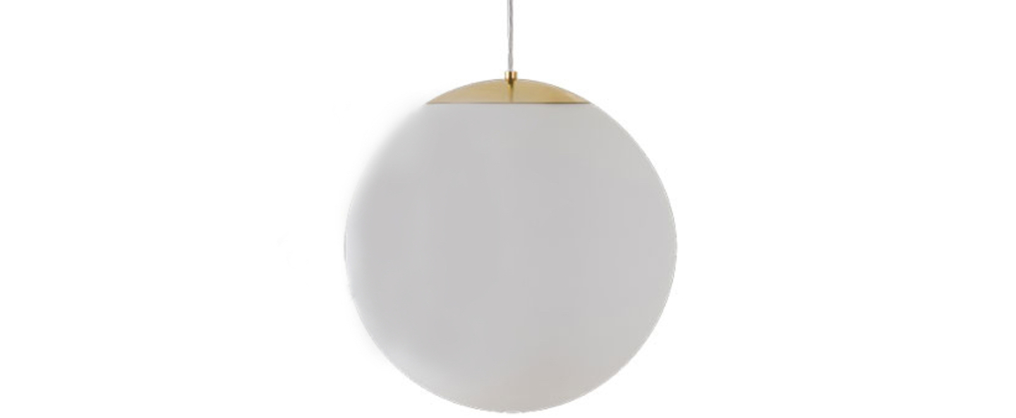 banner-image Suspension ball laiton o40cm hcm zangra normal