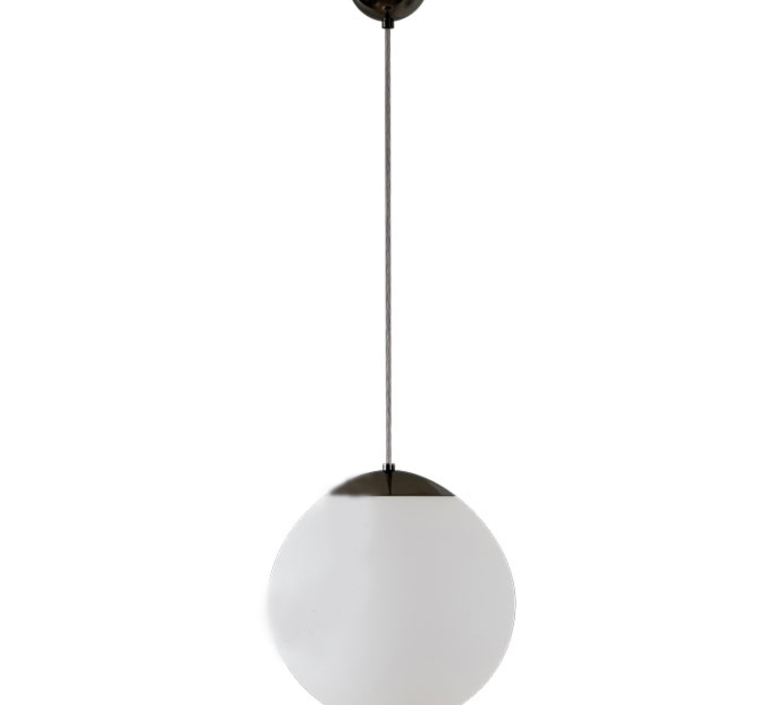 Ball studio zangra suspension pendant light  zangra light o 098 b 001  design signed nedgis 68074 product