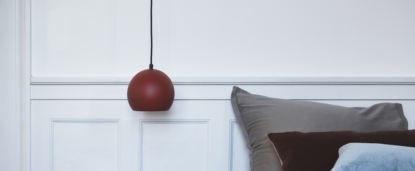 banner-image Suspension ball rouille o18cm h16cm frandsen normal