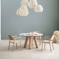 Balloon meike harde suspension pendant light  bolia 20 125 01 40  design signed nedgis 142077 thumb