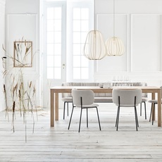 Balloon meike harde suspension pendant light  bolia 20 125 01 40  design signed nedgis 142080 thumb