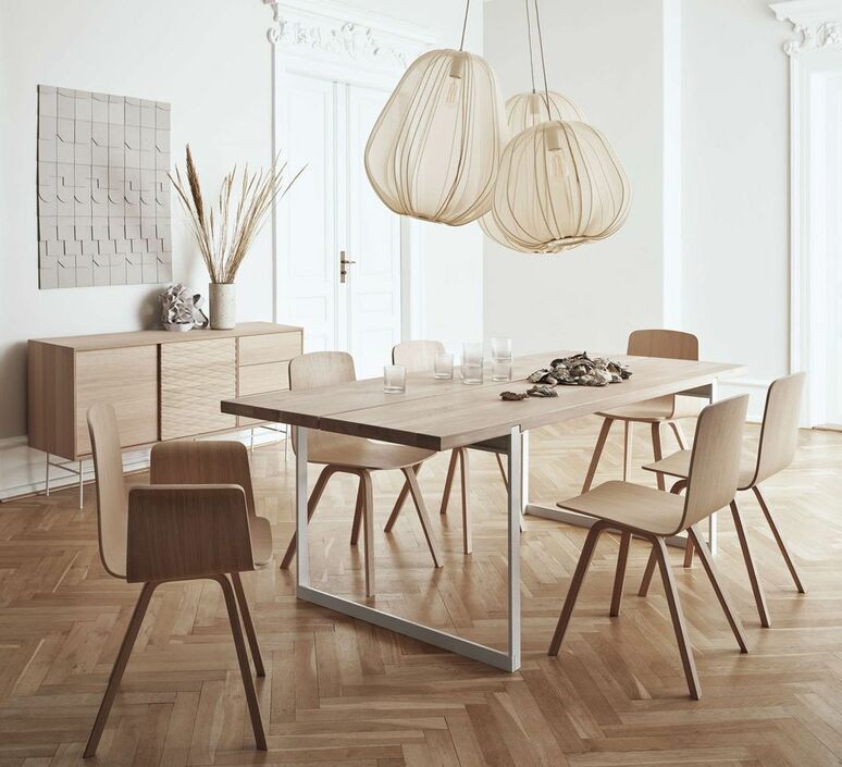 Balloon meike harde suspension pendant light  bolia 20 125 02 40  design signed nedgis 103867 product