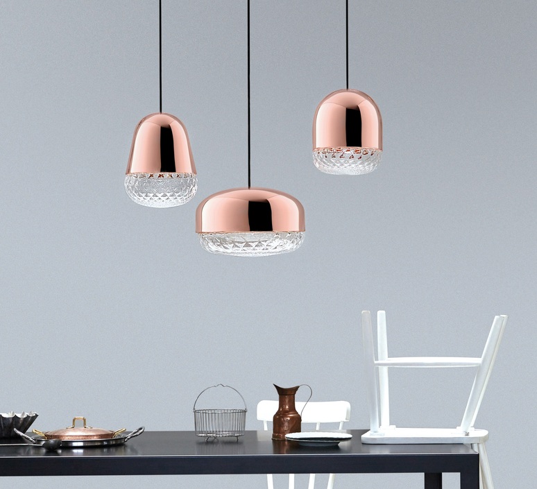 Balloton 7211 1 disk matteo zorzenoni suspension pendant light  mm lampadari v2806 172110103  design signed nedgis 92843 product