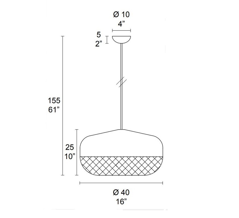 Balloton 7211 1 disk matteo zorzenoni suspension pendant light  mm lampadari v2806 172110103  design signed nedgis 92849 product