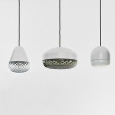 Balloton 7212 1 acorn matteo zorzenoni suspension pendant light  mm lampadari v2907 172120104  design signed nedgis 92855 thumb