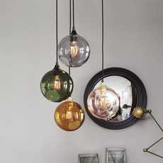 Ballroom  suspension pendant light  design by us 22703  design signed 53805 thumb