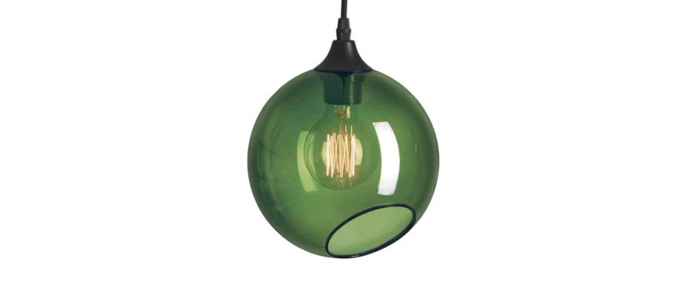 banner-image Suspension ballroom vert o20cm hcm design by us normal
