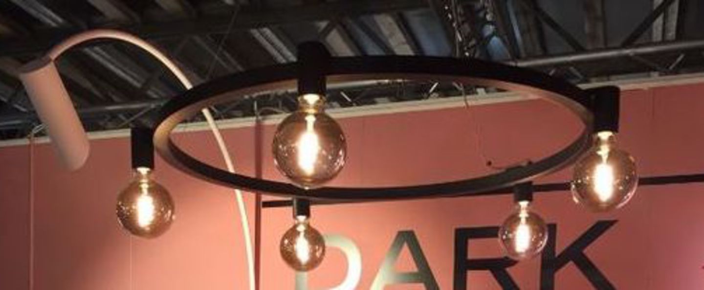 banner-image Suspension ballzzz one 950 noir led 2700 k 600 lm o95cm hcm dark normal