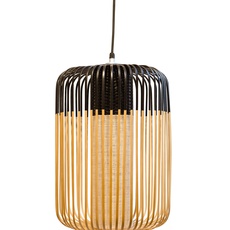 Bamboo light l black arik levy forestier al32170lba luminaire lighting design signed 27310 thumb