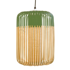 Bamboo light l green arik levy forestier al32170lgr luminaire lighting design signed 27336 thumb