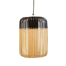 Bamboo light outdoor l  suspension pendant light  forestier 20124  design signed 56940 thumb