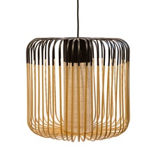 Bamboo light outdoor m  suspension pendant light  forestier 20127  design signed 53926 thumb