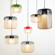 Bamboo light outdoor m  suspension pendant light  forestier 20127  design signed 70117 thumb