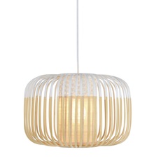 Bamboo light s arik levy suspension pendant light  forestier 20984  design signed 42507 thumb