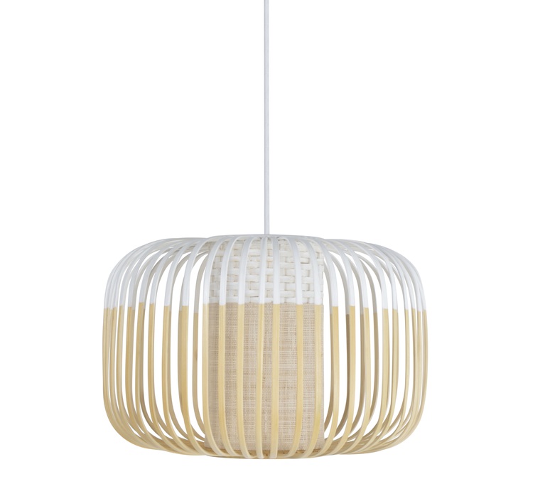 Bamboo light s arik levy suspension pendant light  forestier 20984  design signed 42508 product