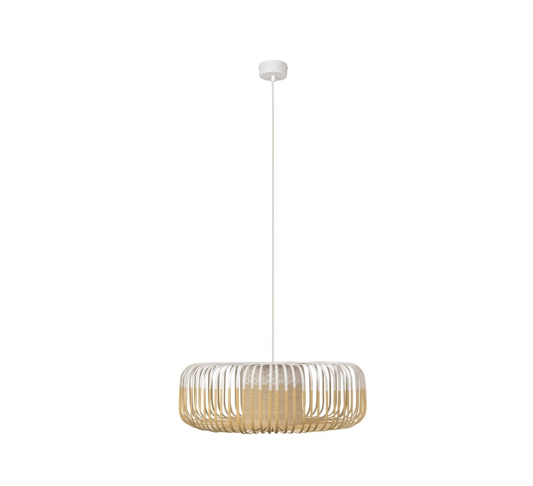 Bamboo light xl arik levy suspension pendant light  forestier 21160  design signed 154360 product