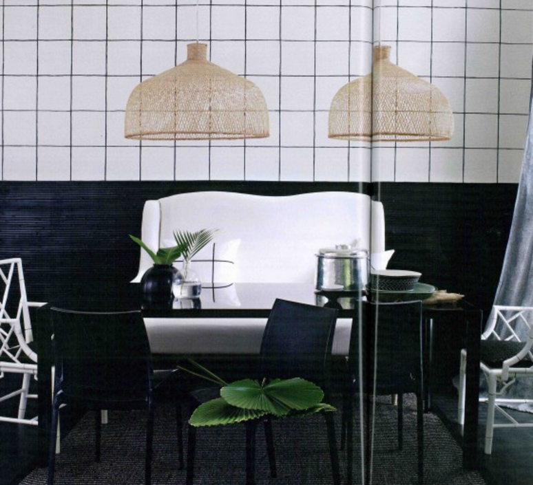 Bamboo m1 ay lin heinen et nelson sepulveda suspension pendant light  ay illuminate 701 101 01 p  design signed 37064 product