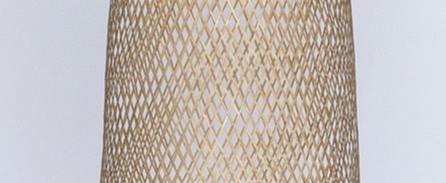 banner-image Suspension bamboo m2 naturel o30cm h55cm ay illuminate normal