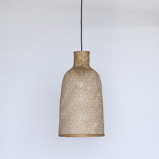 Bamboo m2 ay lin heinen et nelson sepulveda suspension pendant light  ay illuminate 702 101 01 p  design signed 37068 thumb