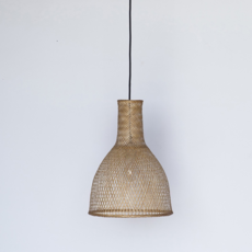 Bamboo m3 ay lin heinen et nelson sepulveda suspension pendant light  ay illuminate 703 101 01 p  design signed 37071 thumb