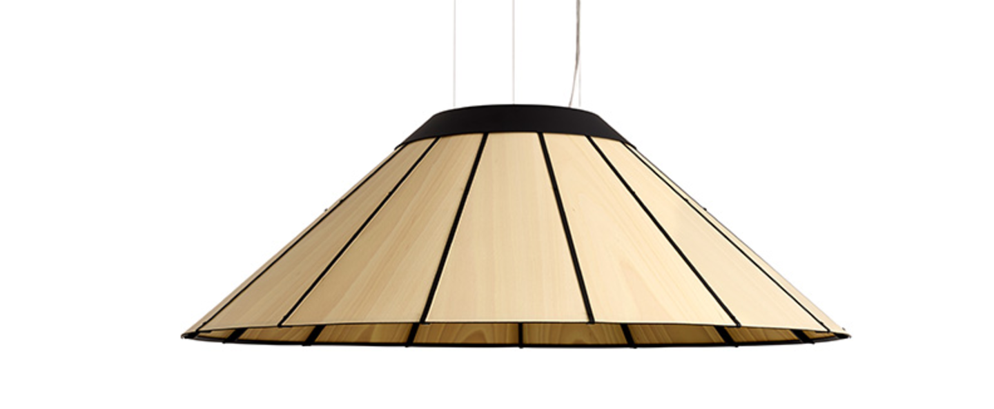 banner-image Suspension banga sm hetre naturel led o90cm h30cm lzf normal