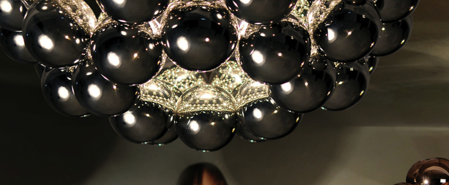 banner-image Suspension beads octo chrome o77cm innermost normal