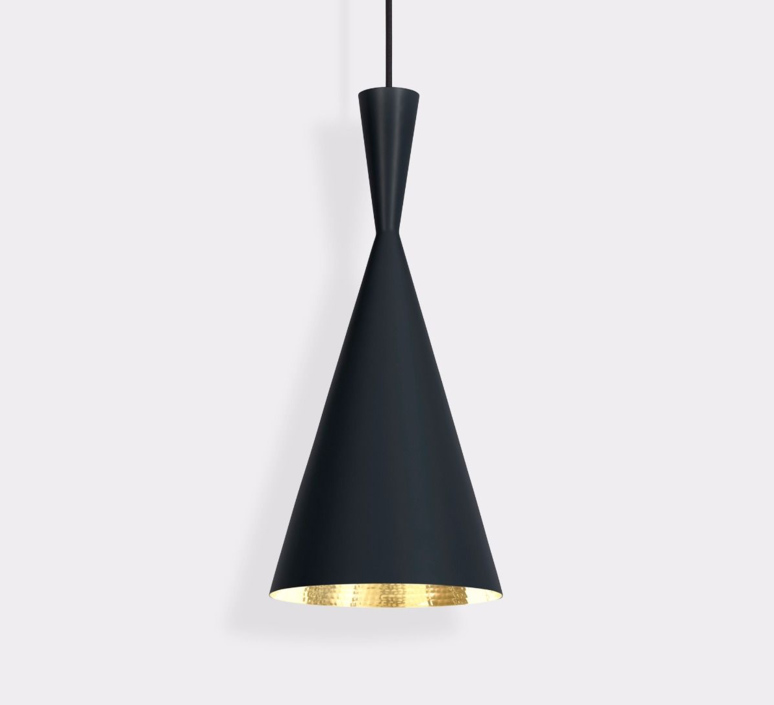 Beat tall tom dixon suspension pendant light  tom dixon bls03 peum2  design signed 33897 product