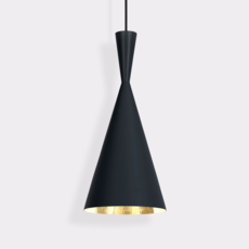 Beat tall tom dixon suspension pendant light  tom dixon bls03 peum2  design signed 33897 thumb