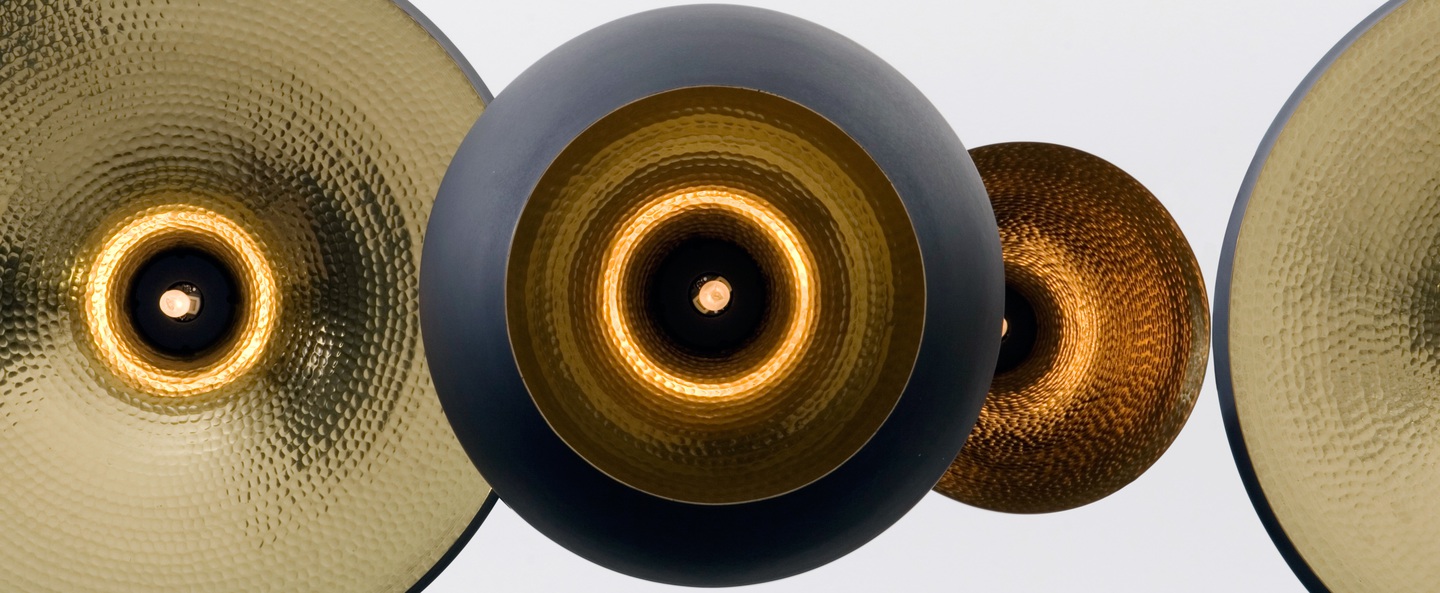 banner-image Suspension beat fat laiton h30cm o24cm tom dixon normal
