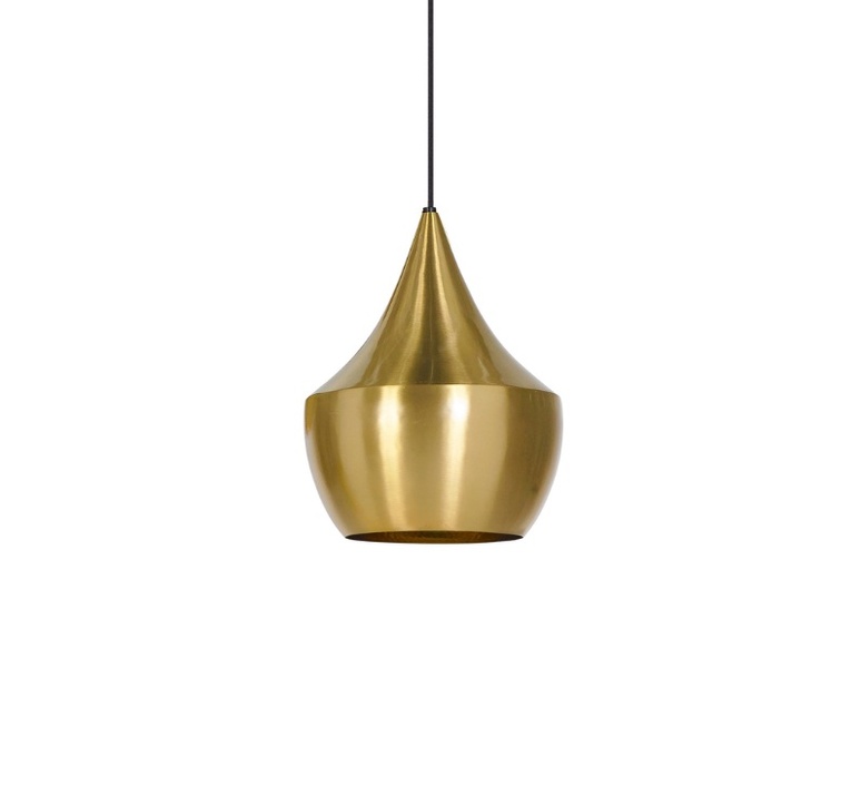 Beat fat led tom dixon suspension pendant light  tom dixon bls02b peum3  design signed nedgis 150594 product