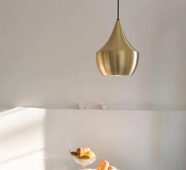 Beat fat led tom dixon suspension pendant light  tom dixon bls02b peum3  design signed nedgis 182724 product