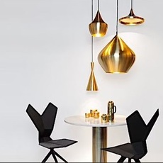 Beat stout led tom dixon suspension pendant light  tom dixon bls04b peum3  design signed nedgis 182721 thumb