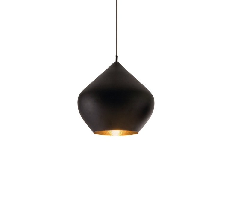 Beat stout led tom dixon suspension pendant light  tom dixon bls04 peum3  design signed nedgis 150598 product