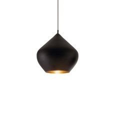 Beat stout led tom dixon suspension pendant light  tom dixon bls04 peum3  design signed nedgis 150598 thumb