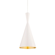 Beat tall led tom dixon suspension pendant light  tom dixon bls03wh peum4  design signed nedgis 150614 thumb