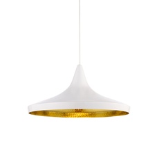 Beat wide led tom dixon suspension pendant light  tom dixon bls01wh peum4  design signed nedgis 150628 thumb