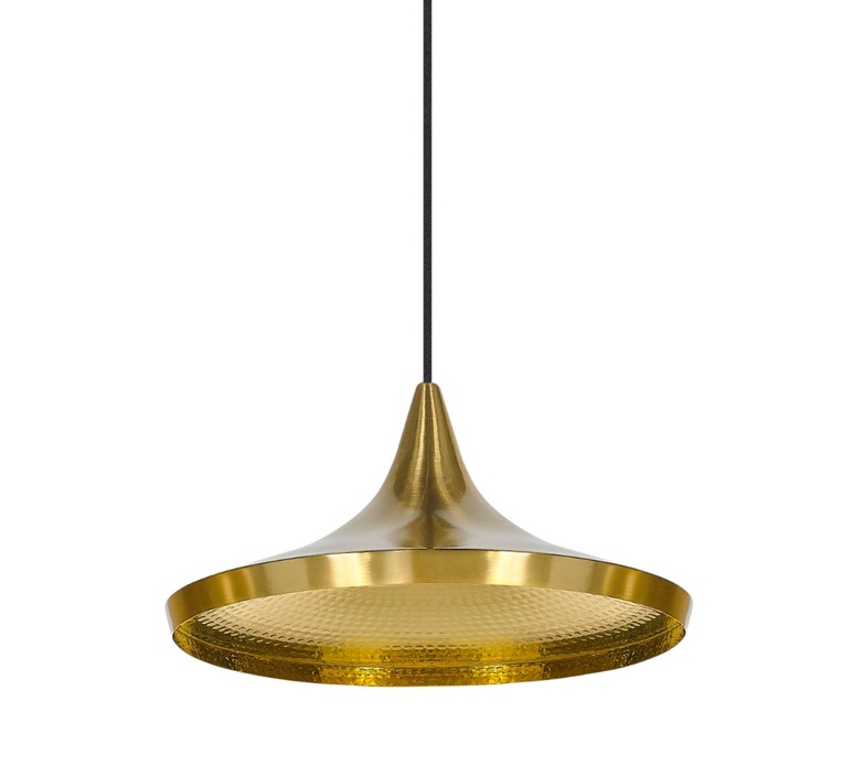 Beat wide led tom dixon suspension pendant light  tom dixon bls01b peum3  design signed nedgis 150626 product