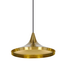 Beat wide led tom dixon suspension pendant light  tom dixon bls01b peum3  design signed nedgis 150626 thumb