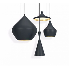 Beat wide tom dixon suspension pendant light  tom dixon bls01 peum3  design signed nedgis 134990 thumb