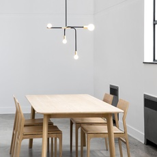 Beaubien 02 studio lambert fils suspension pendant light  lambert fils bea02bkbrb  design signed nedgis 114599 thumb