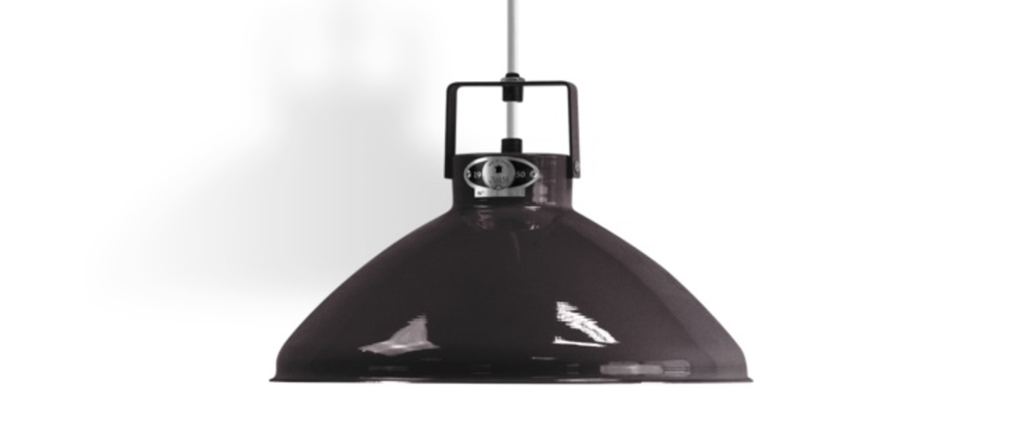 banner-image Suspension beaumont 240 noir brillant o30cm h18 5cm jielde normal