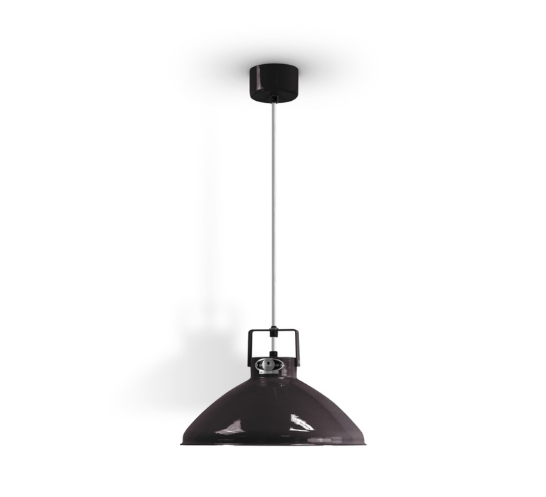 Beaumont 240 jean louis domecq suspension pendant light  jielde b240bnob  design signed nedgis 117526 product