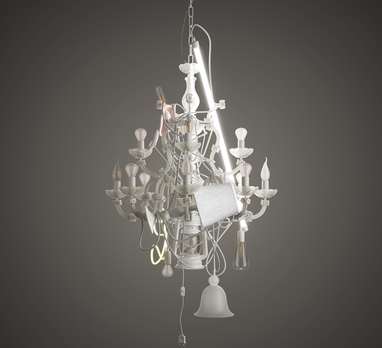 Beautiful mess  suspension  karman se306ab int  design signed nedgis 211503 product