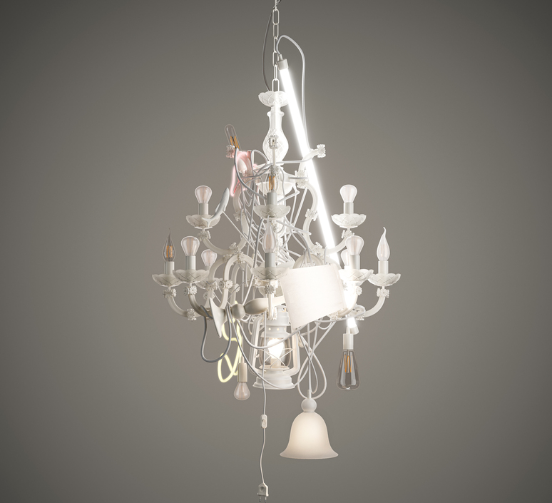 Beautiful mess  suspension  karman se306ab int  design signed nedgis 211504 product